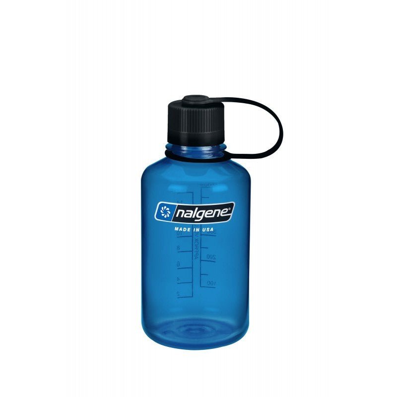 Nalgene 0,5 L Petite Ouverture – Gourde Tritan sans BPA - OUTPOST SHOP
