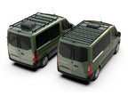 Galerie de toit pour Mercedes-Benz Sprinter