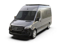 Galerie de toit Slimpro pour Mercedes-Benz Sprinter, L2H2 mo