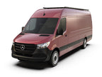 Galerie de toit Slimpro pour Mercedes-Benz Sprinter, L4H2 ex
