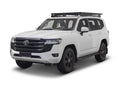 Galerie de toit pour Toyota Land Cruiser 300