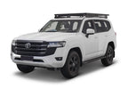 Galerie de toit pour Toyota Land Cruiser 300