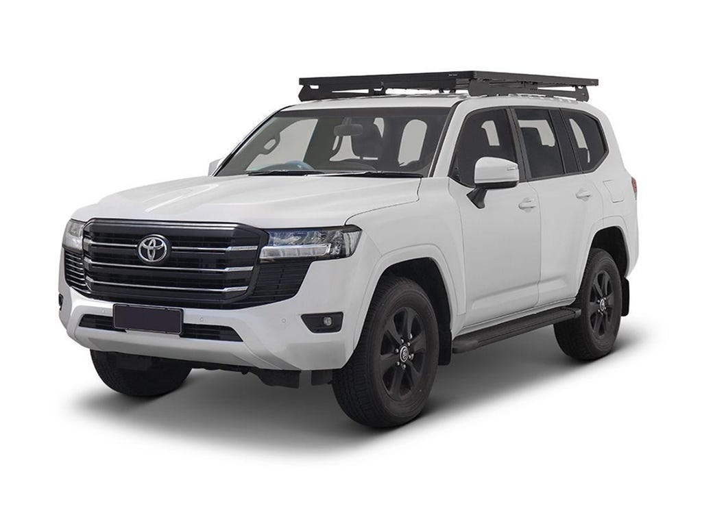Galerie de toit pour Toyota Land Cruiser 300