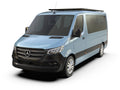 Galerie de toit Slimpro pour Mercedes-Benz Sprinter, L2H1 mo