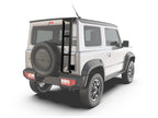 Accessoires pour Suzuki Jimny