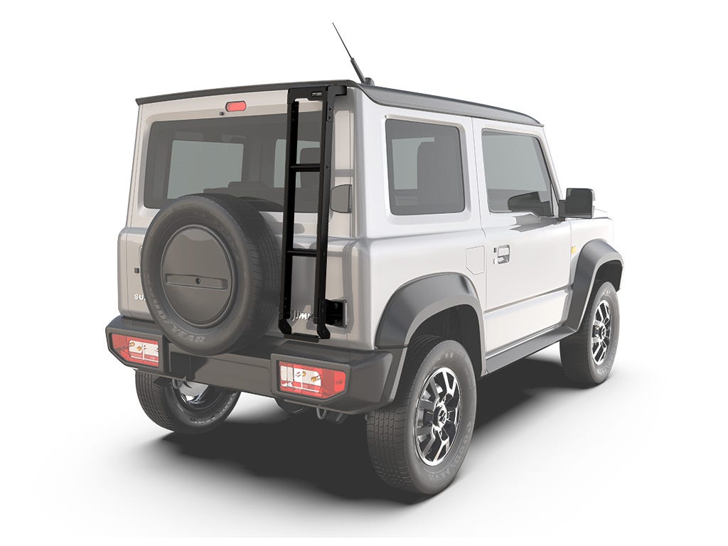Échelle (2018 et suivantes) pour Suzuki Jimny