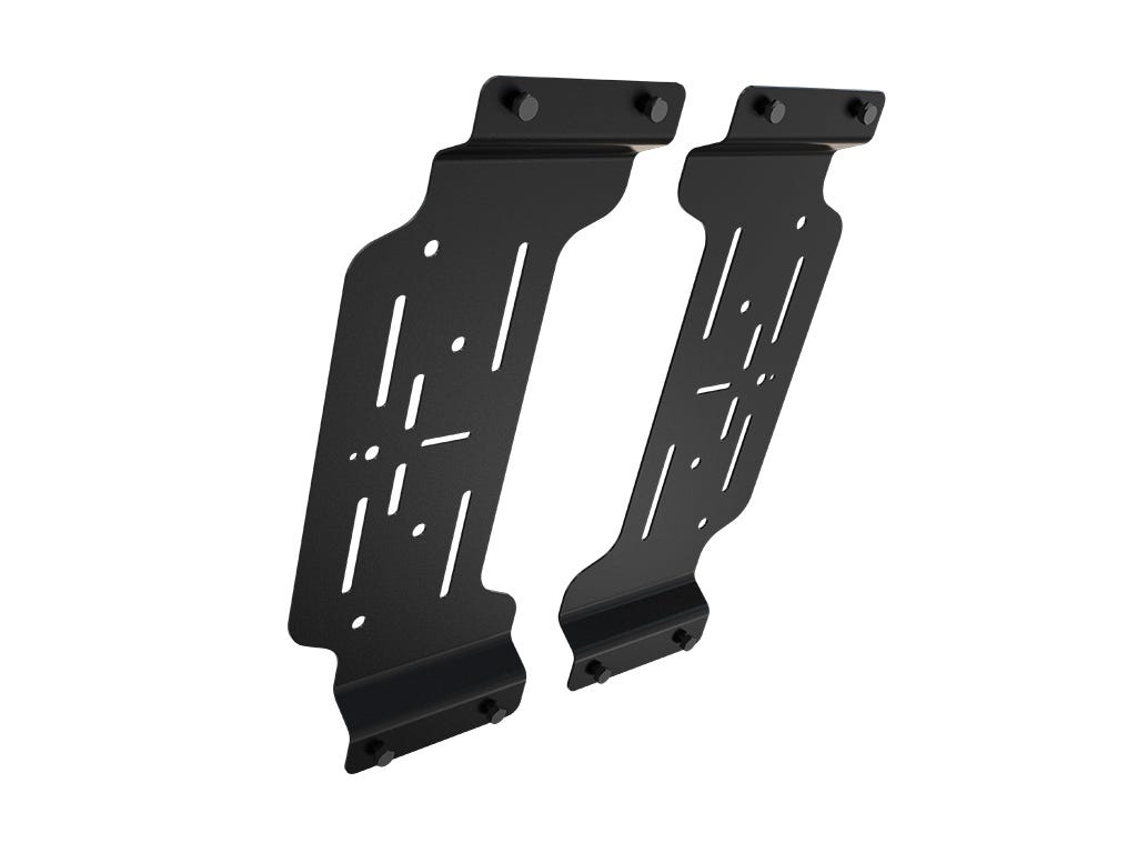 Accessoires pour galerie de benne Pro Bed, Support universel