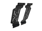 Accessoires pour galerie de benne Pro Bed, Support universel