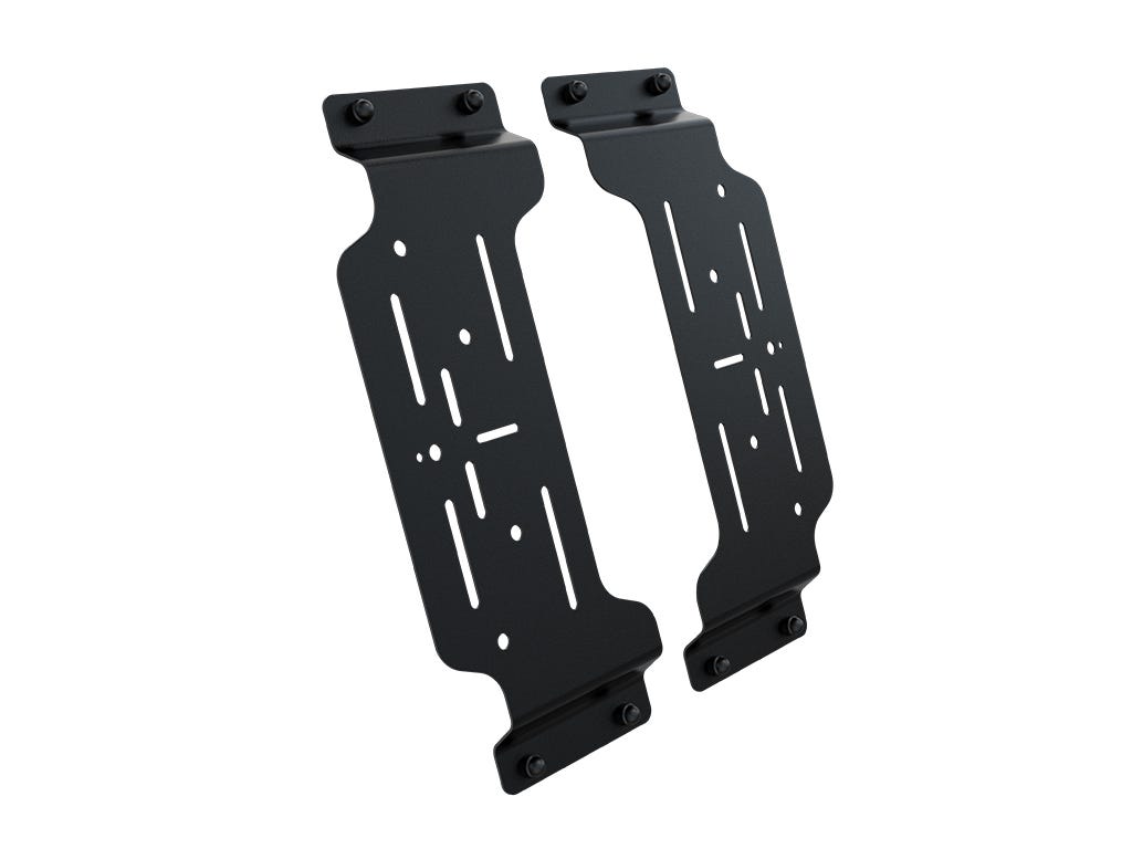 Accessoires pour galerie de benne Pro Bed, Support universel
