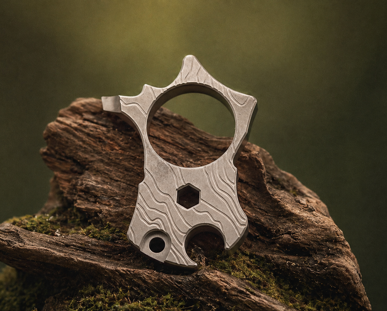 Hexagone Tool Nexus Instrument Gear