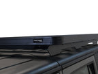 Galerie de toit Extreme pour Jeep Wrangler, JKU 4 portes (20