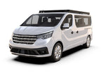 Galerie de toit pour Trafic, Vivaro, Talento et NV300, Opel 