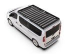 Galerie de toit pour Trafic, Vivaro, Talento et NV300, Opel 