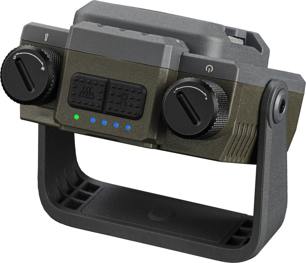 NWL30 Lampe 3 - en - 1 3000 lm - Répulsif Anti - Moustiques & Power Bank - OUTPOST SHOP