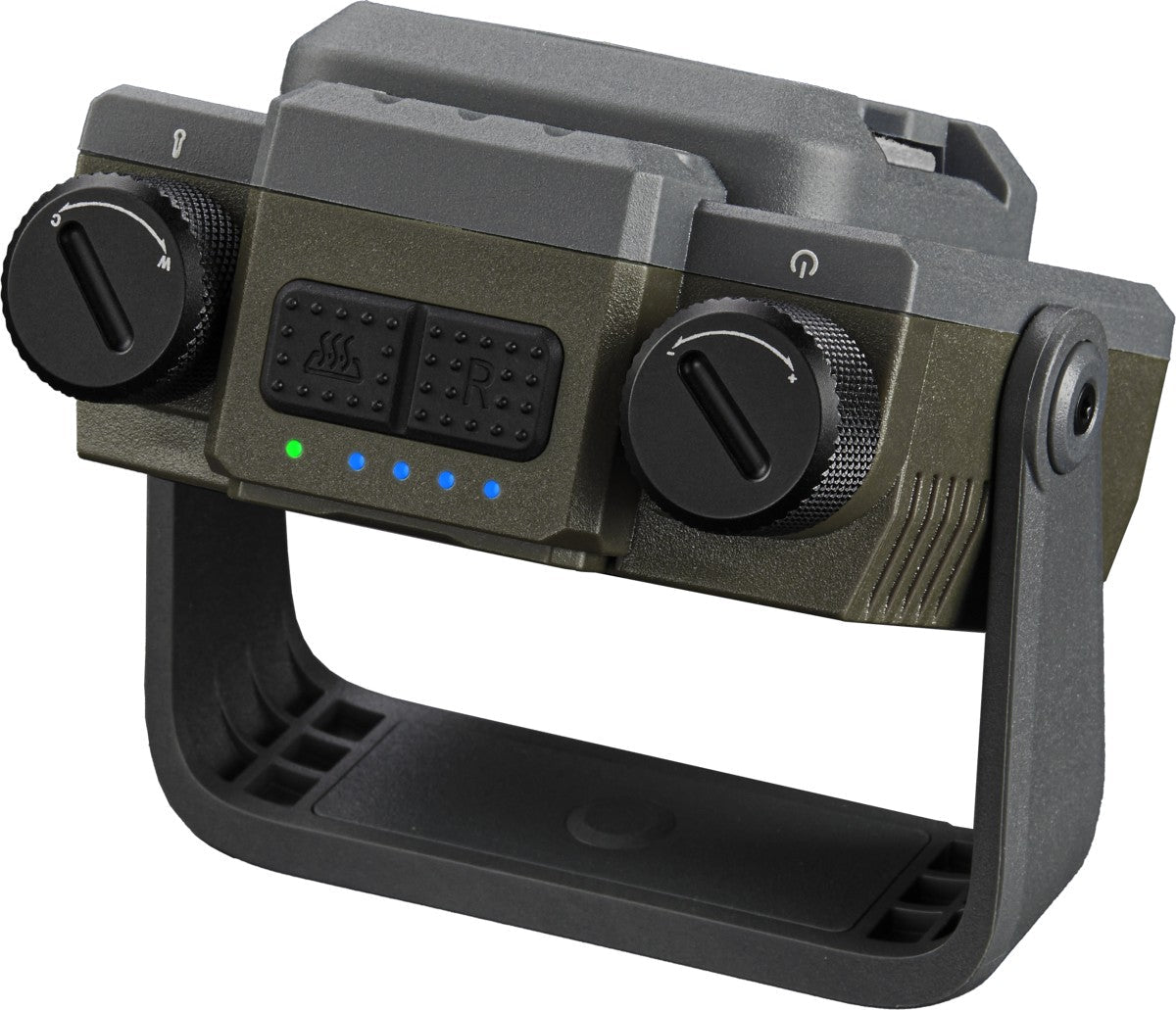 NWL30 Lampe 3 - en - 1 3000 lm - Répulsif Anti - Moustiques & Power Bank - OUTPOST SHOP