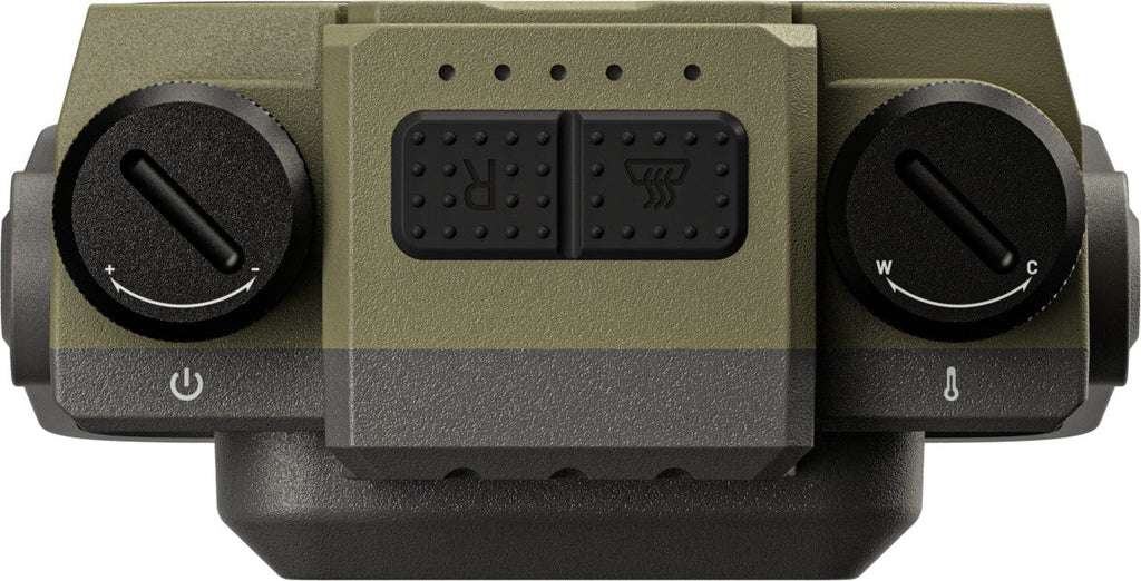 NWL30 Lampe 3 - en - 1 3000 lm - Répulsif Anti - Moustiques & Power Bank - OUTPOST SHOP