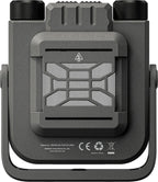 NWL30 Lampe 3 - en - 1 3000 lm - Répulsif Anti - Moustiques & Power Bank - OUTPOST SHOP