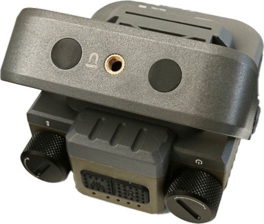 NWL30 Lampe 3 - en - 1 3000 lm - Répulsif Anti - Moustiques & Power Bank - OUTPOST SHOP