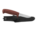 Couteau Basic 511 acier carbone - NZ-511-CS-25