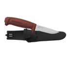 Couteau Basic 511 acier carbone - NZ-511-CS-25