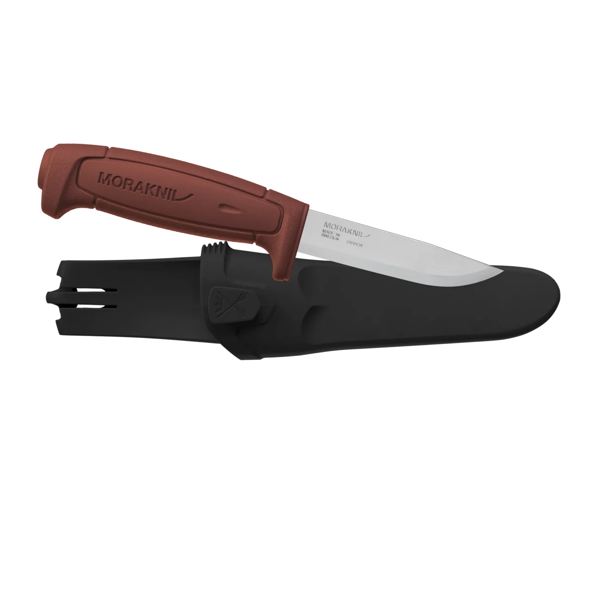 Couteau Basic 511 acier carbone - NZ-511-CS-25
