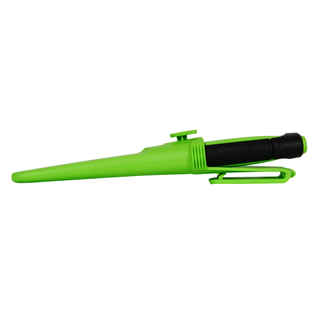 Couteau Basic 511 acier carbone - detail 2