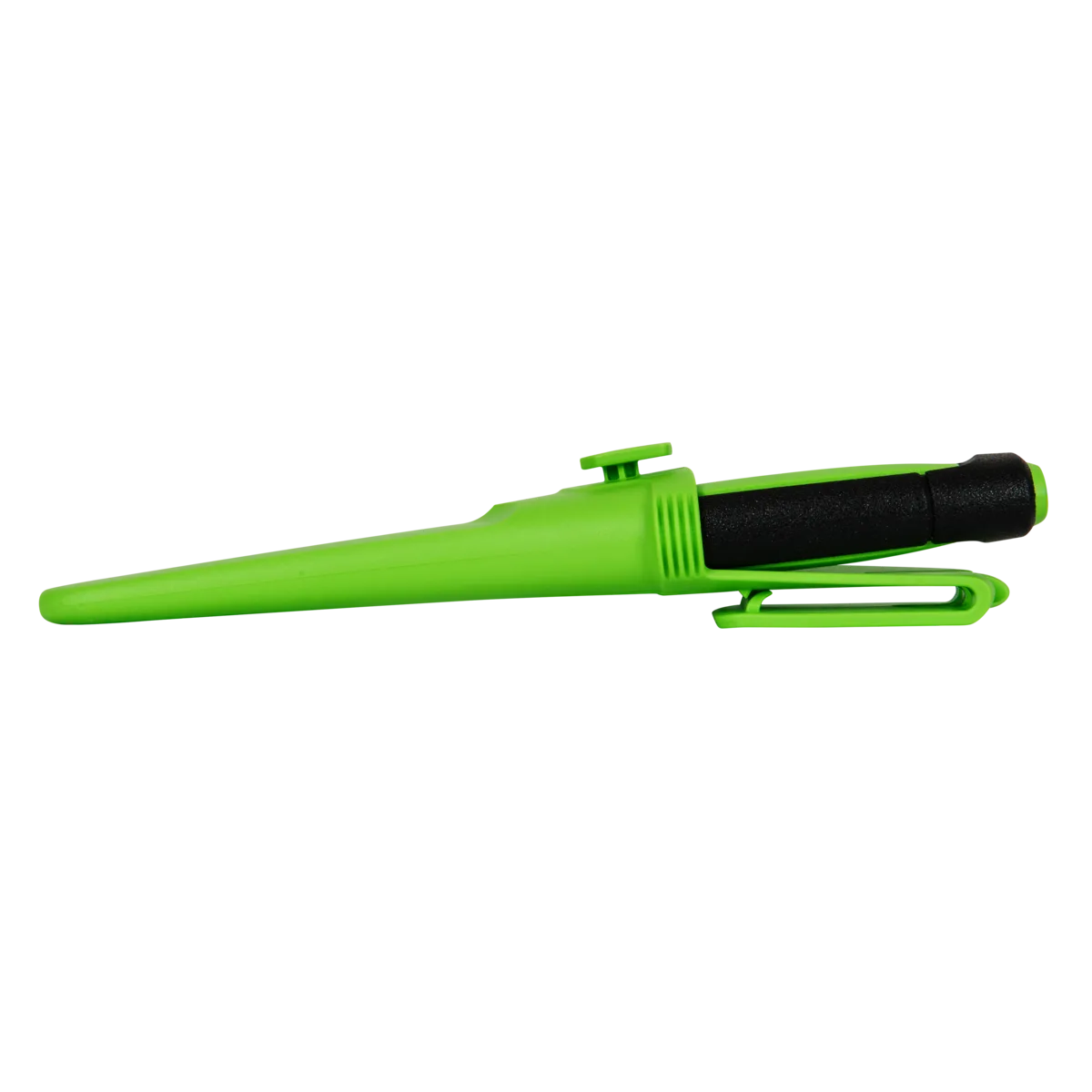 Couteau Basic 511 acier carbone - detail 2