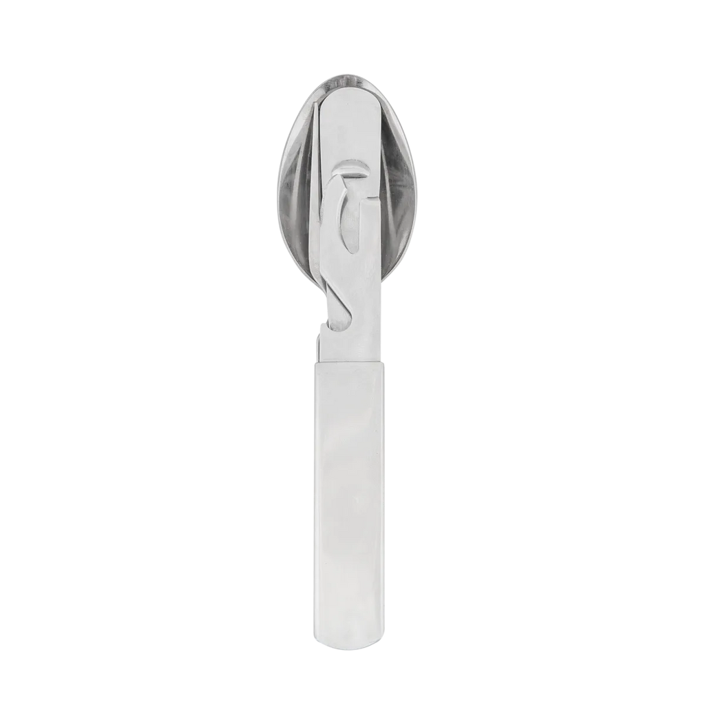 Couverts de campagne KFS 4 pièces - NZ-BSW-SS-15