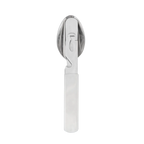 Couverts de campagne KFS 4 pièces - NZ-BSW-SS-15