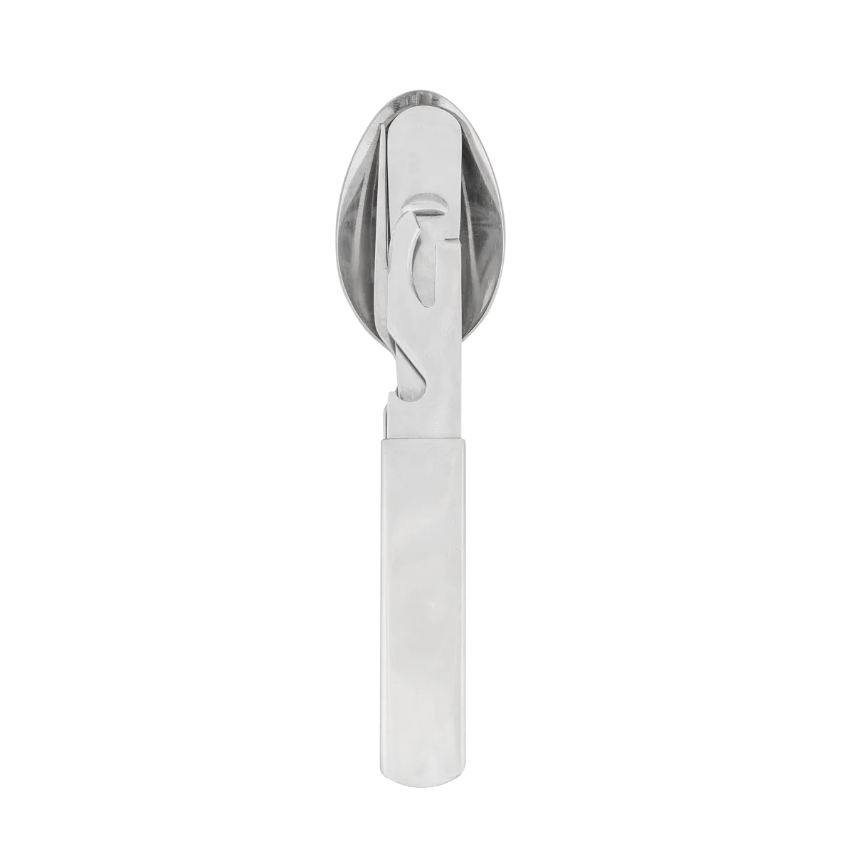 Couverts de campagne KFS 4 pièces - NZ-BSW-SS-15