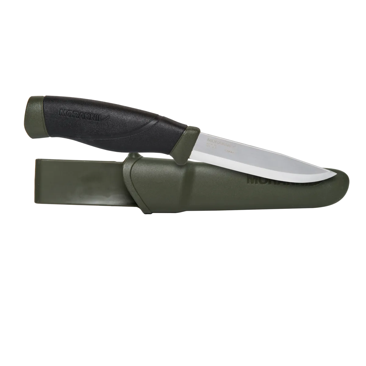 Couteau Companion HeavyDuty acier carbone - NZ-CHD-CS-02