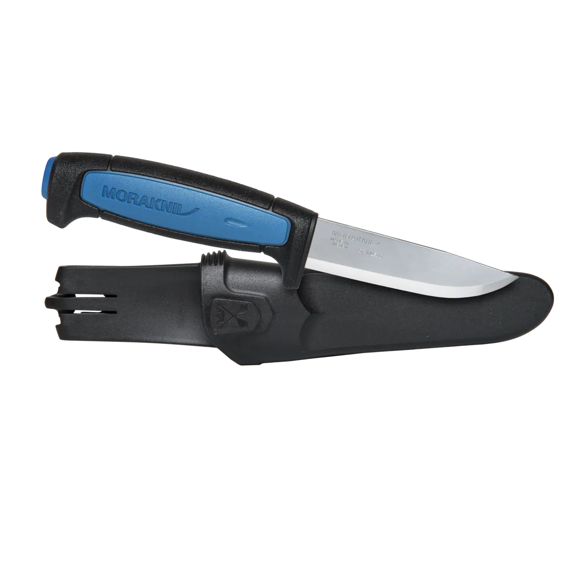 Couteau Pro S acier inoxydable - NZ-PRS-SS-65