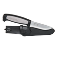 Couteau Robust acier carbone - NZ-RBS-CS-19