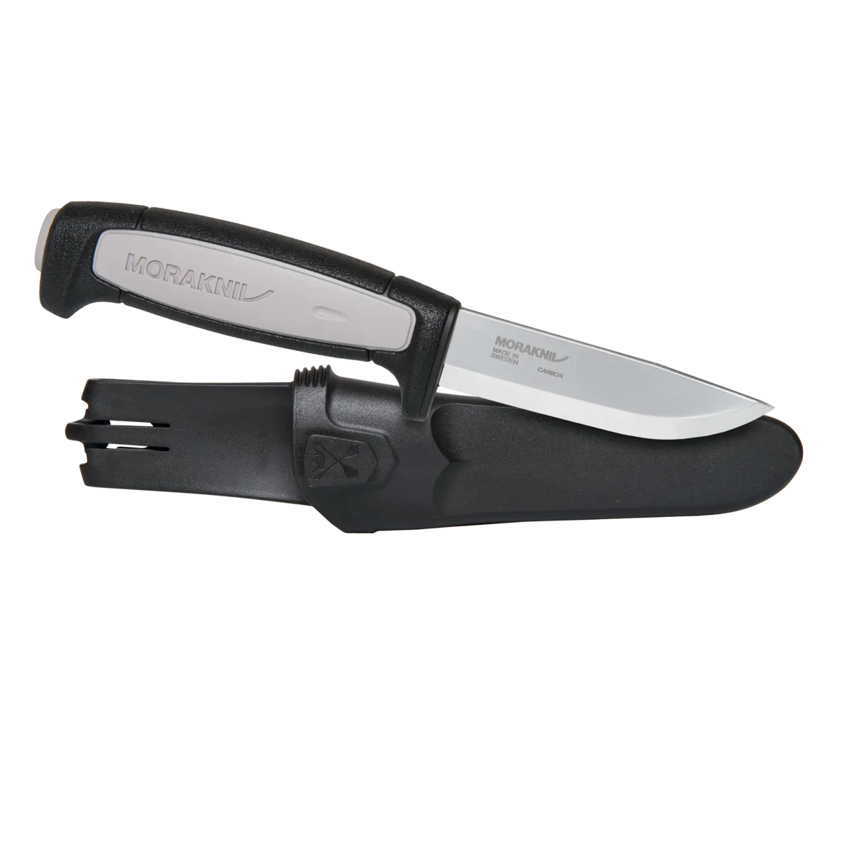 Couteau Robust acier carbone - NZ-RBS-CS-19