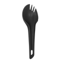 Couvert 3 en 1 Spork - Black (ID W10301)
