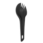 Couvert 3 en 1 Spork - Black (ID W10301)