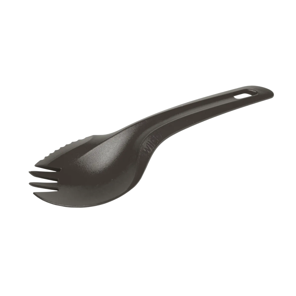 Couvert 3 en 1 Spork - detail 1