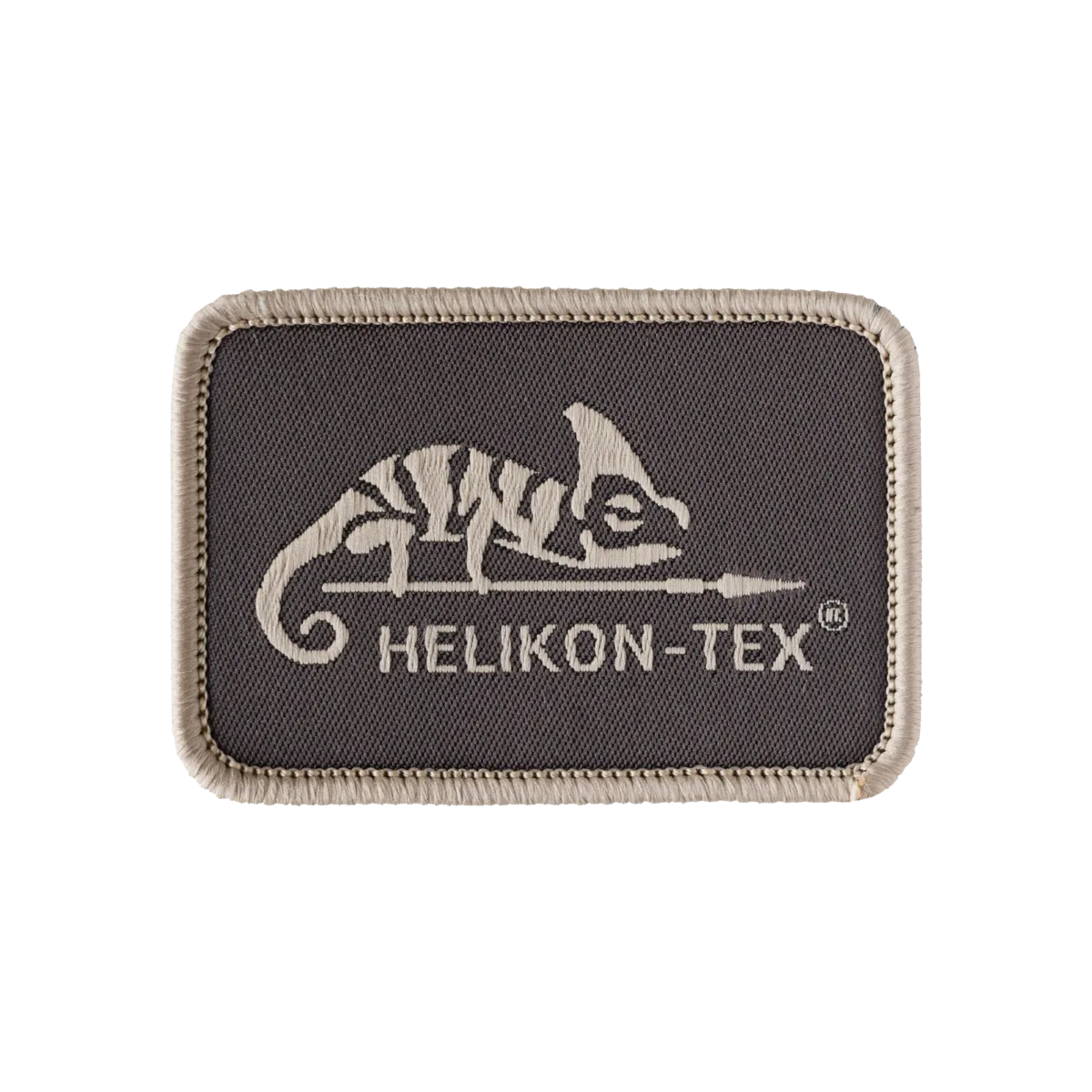 Patch logo Helikon-Tex - Coyote