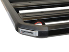 Galerie de toit pour Ineos Grenadier, Galerie Slimline 3