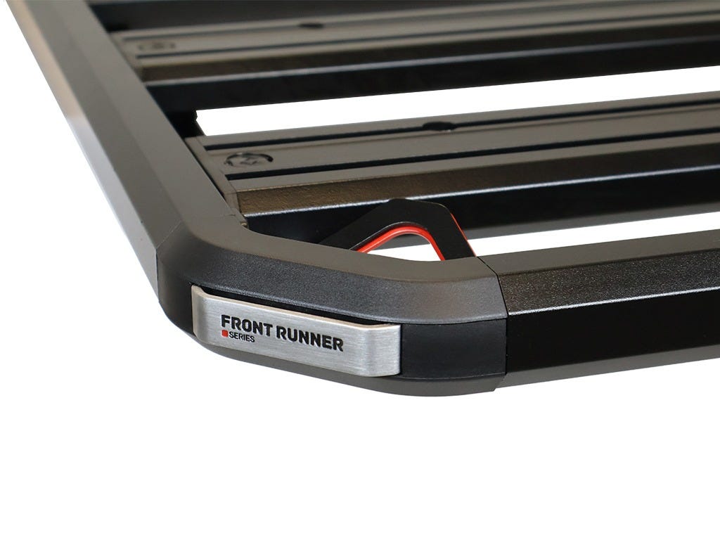 Galerie de toit pour Ineos Grenadier, Galerie Slimline 3