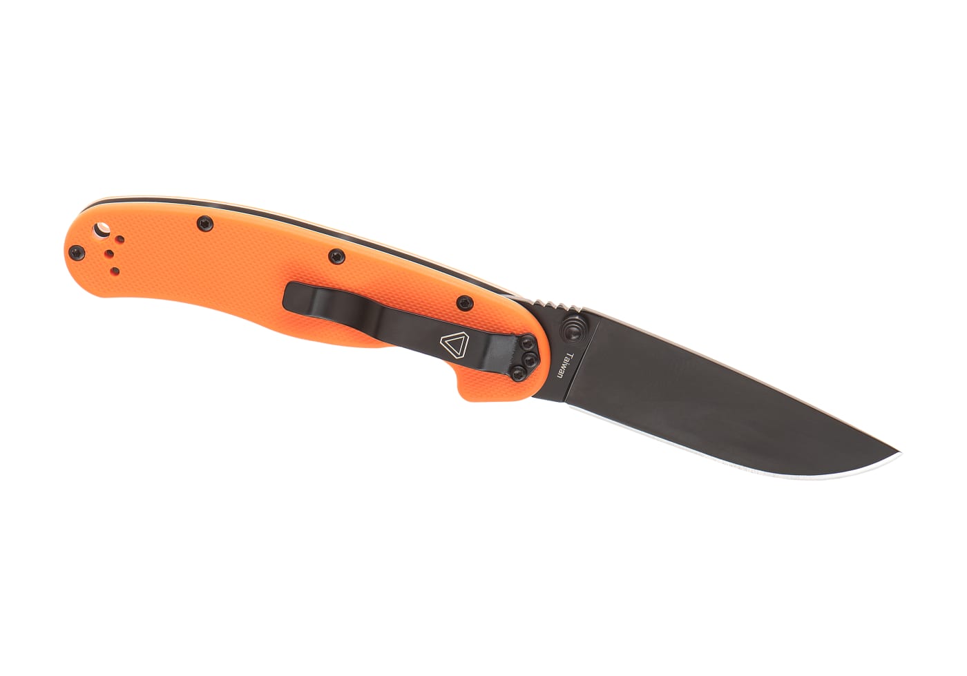 Ontario Knife Company : Ontario RAT II Folder