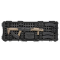 Organiseur Magpul DAKA GRID Pelican 1720 et Eylar 44