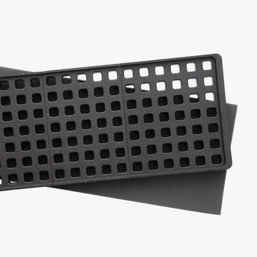 Organiseur Magpul DAKA GRID Pelican 1720 et Eylar 44