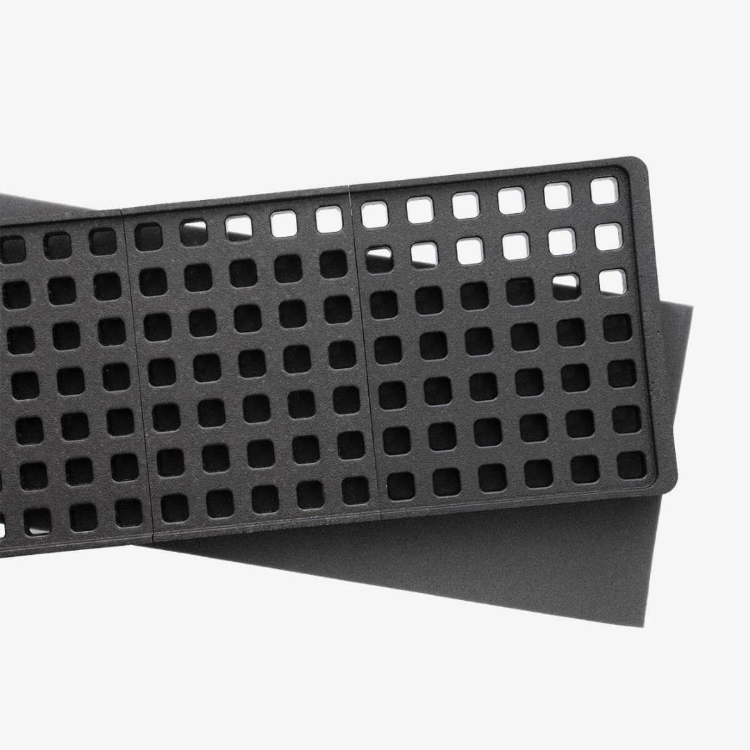 Organiseur Magpul DAKA GRID Pelican 1720 et Eylar 44