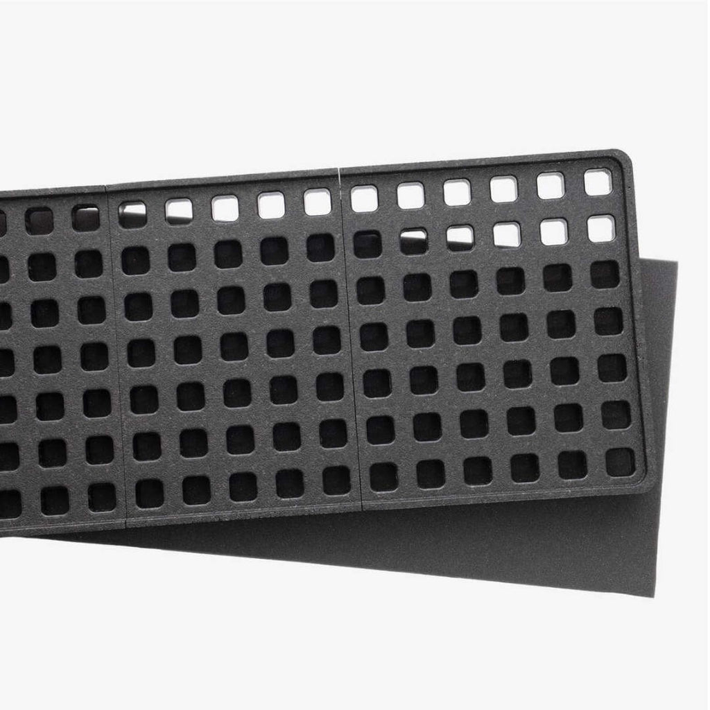 Organiseur Magpul DAKA GRID Pelican 1750 et Apache 9800