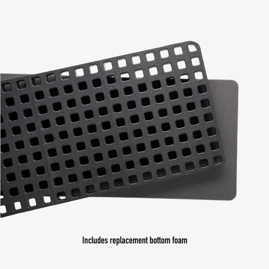 Organiseur Magpul DAKA GRID Pelican V800 et DAKA LR53