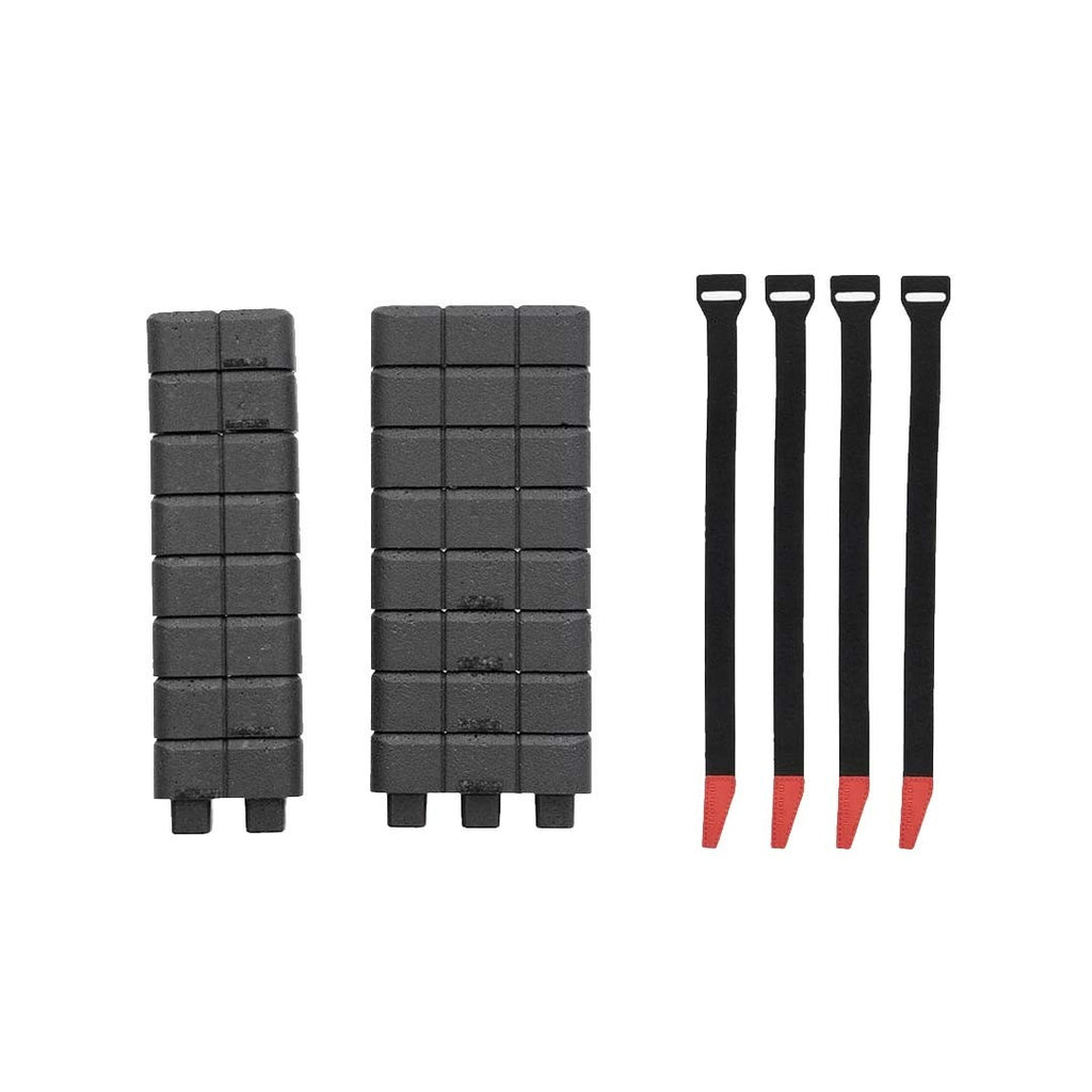 Organiseur Magpul DAKA Universal GRID Long Rifle