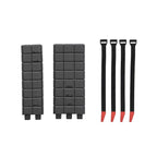 Organiseur Magpul DAKA Universal GRID Long Rifle