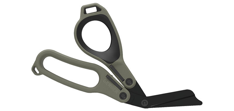 Outil de secours Gerber Sherlock 4 fonctions