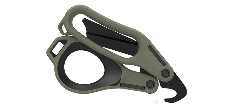 Outil de secours Gerber Sherlock 4 fonctions